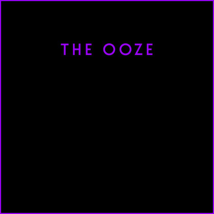 Budokan Boys: The Ooze