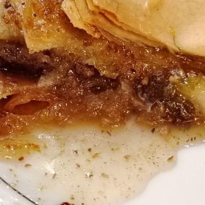 Seznam skladb za 18. 12. 2025, 14.00–18.00 (Luka Bevk)