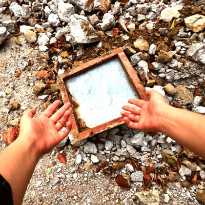 Ribeiroia – Welcome to Lounge, So Nice to Meet You!