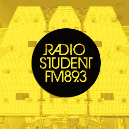 Seznam skladb za 1. 1. 2026, 14.00–18.00 (Kramar)