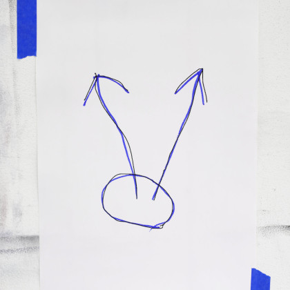 Minais B: And i know i can feel bad when i get in a bad mood