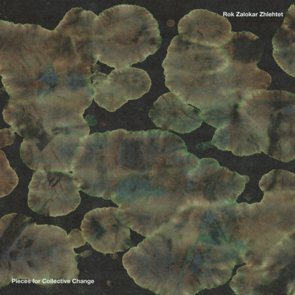 Naj domača Tolpa bumov 2025 – Zhlehtet: Pieces for Collective Change