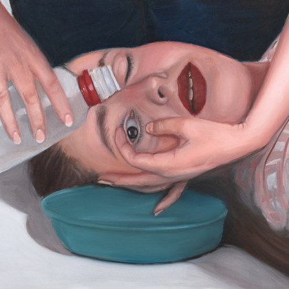 Dry Cleaning – Let Me Grow and You'll See the Fruit