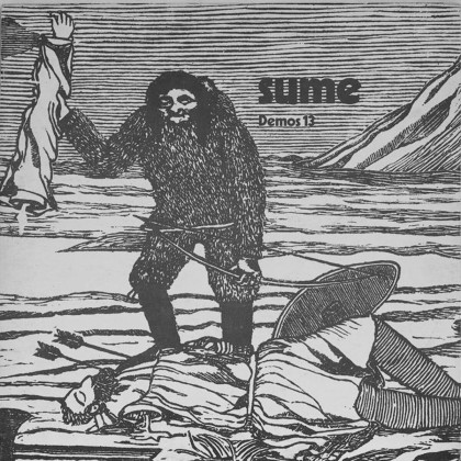 Sumé: Sumut