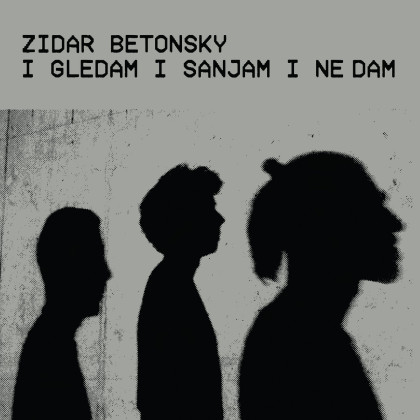 Zidar Betonsky – Slon