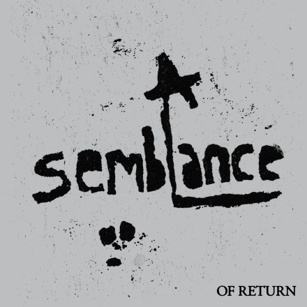 Asher Gamedze: A Semblance: Of Return