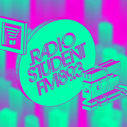 IndieRE #173 by Radio Študent, Ljubljana