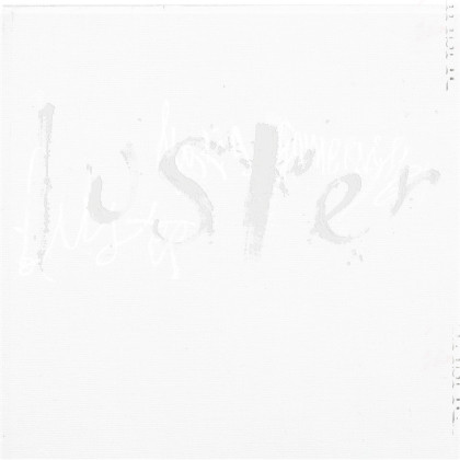 Maria Somerville: Luster