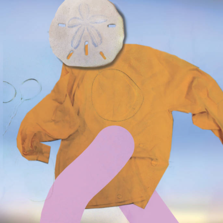 Bandcamp - naslovnica plate 