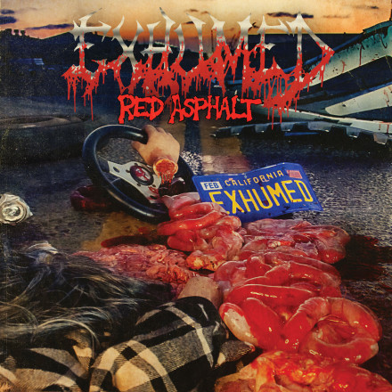 Exhumed: Red Asphalt