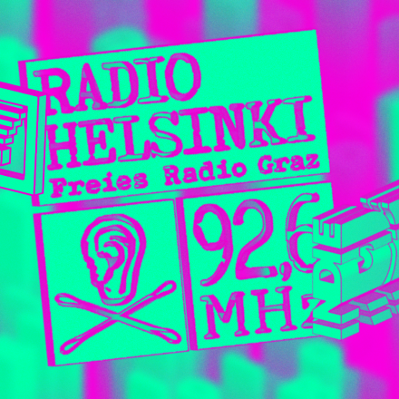 IndieRE #174 by Radio Helsinki, Graz
