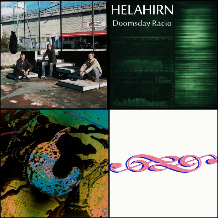 100 decibelov in svojati