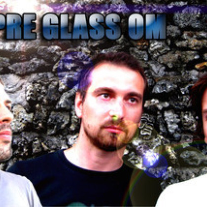 Klubski maraton 2012: Foe Spre Glass Om v živo na Radiu Študent