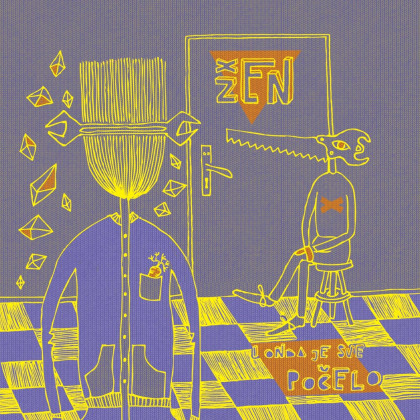 Žen: I onda je sve počelo