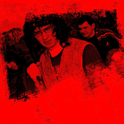 Klubski maraton 2013: Menendes Brothers v živo na Radiu Študent