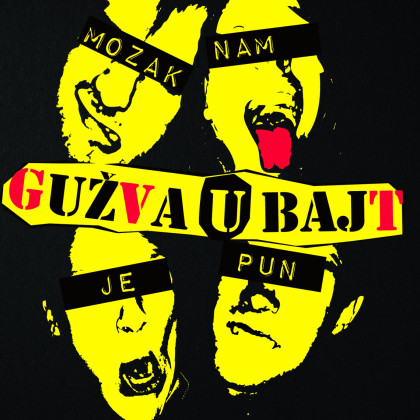 G.U.B.