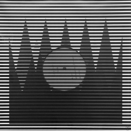 Ben Jacov - Transalp