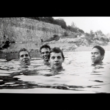 Slint: Spiderland