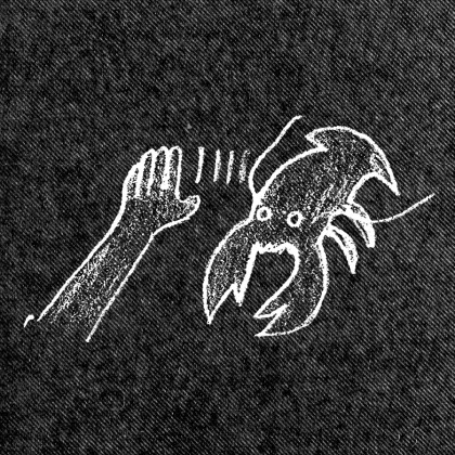 Lobster Theremin