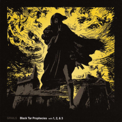 Grails in njih derivati