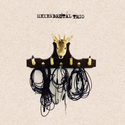 Hexenbrutal Trio: Hexenbrutal Trio