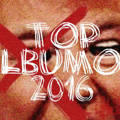 Naj tuje Tolpe bumov 2016