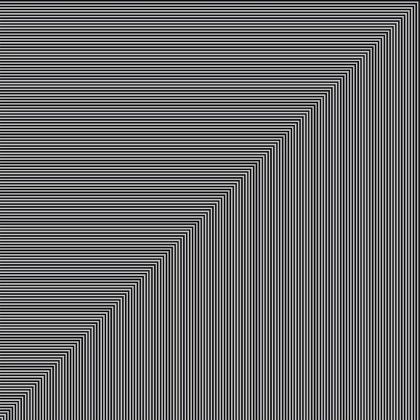 CELLULAR AUTOMATA