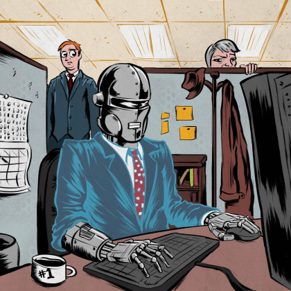 vzeli so nam delovna mesta