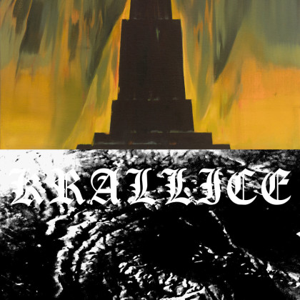 Krallice: Loüm + Go Be Forgotten