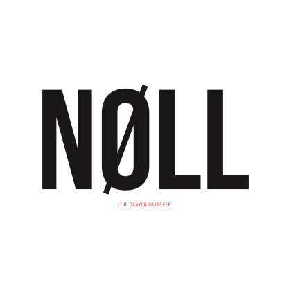 The Canyon Observer: Nøll