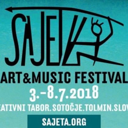 Sajeta 2018