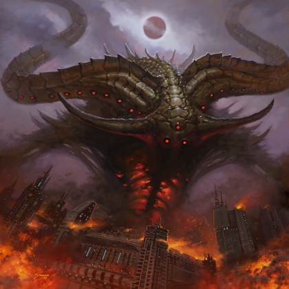 Oh Sees: Smote Reverser