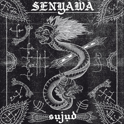 Senyawa: Sujud