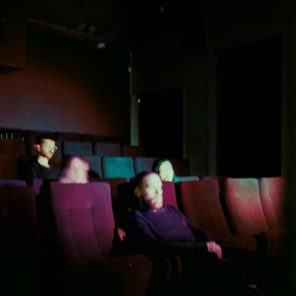 Leechfeast in Iamdisease