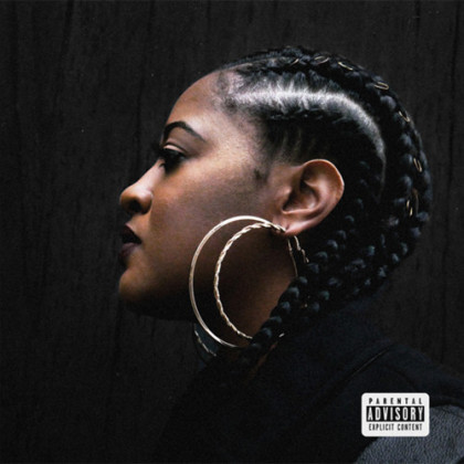 Rapsody: Eve