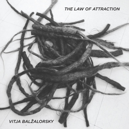 Vitja Balžalorsky: The Law of Attraction