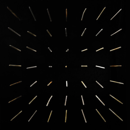 clipping.: There Existed an Addiction to Blood