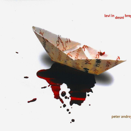 Peter Andrej: Levi in desni breg