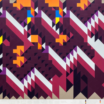 Seznam skladb za 12. 3. 2020, 7.00–11.00 (Nina Zajc)