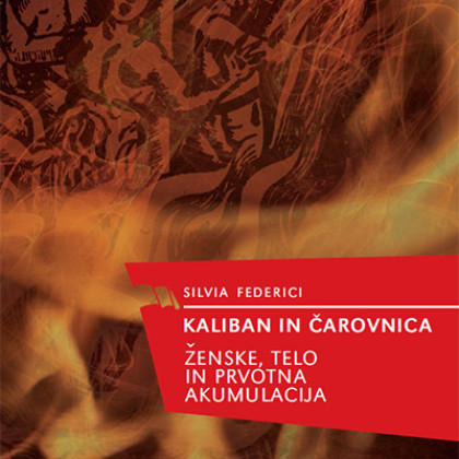 Kaliban in čarovnica