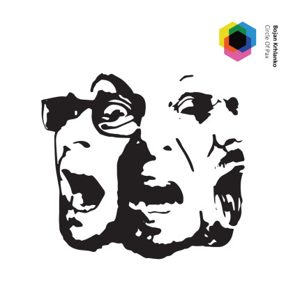 100 decibelov od doma