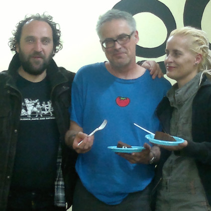 Intervju z Ireno Povše – Bubo ob 50. obletnici MKNŽ-ja