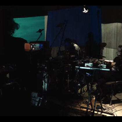 tReŠk x Marta Fakuch