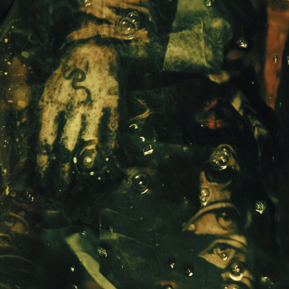 Oranssi Pazuzu: Mestarin kynsi