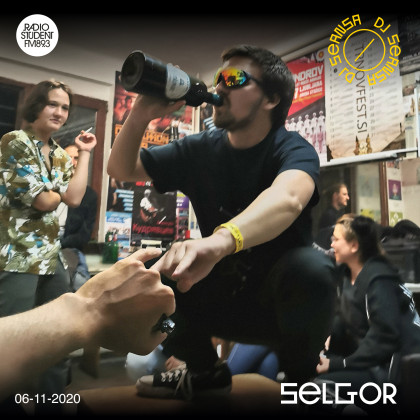 Selgor