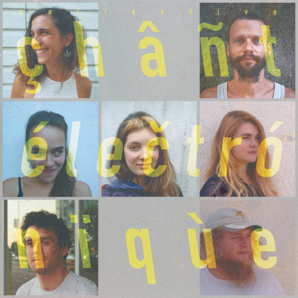 Çhâñt élečtrónïqùe