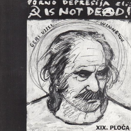 Porno depresija ☭ is not deⒶD!