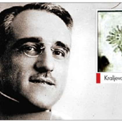 Tatu kralja Aleksandra