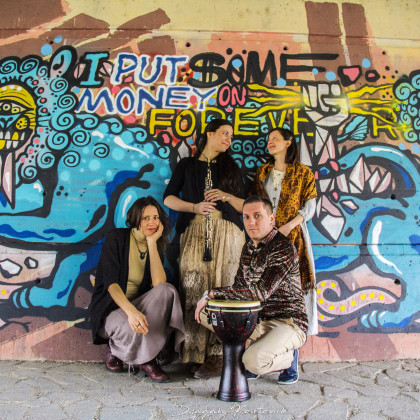 The Balkan Experience of Song and Ritual