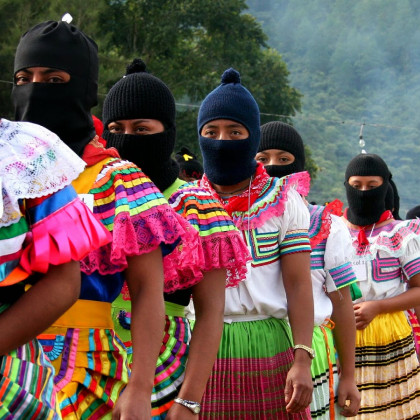 EZLN